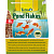Tetra Pond Flakes Корм для прудовых рыб хлопья для молодых рыб, 4л